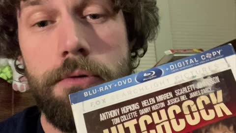 Micro Review - Hitchcock