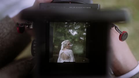 Joe & Jordan's Wedding Video | By Joe Morley Photo Cinema!