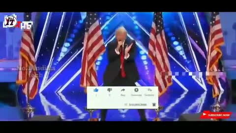 Trump Dance on Gajuwaka pilla Remix | Trump Dance on Gajuwaka pilla Song | Mustwatch