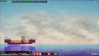 Pixel Piracy Episode 1