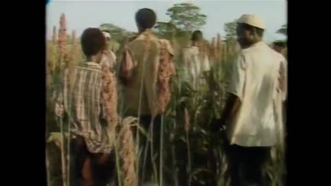 ሰፈራ Sefera - resettlement program problems in Ethiopia 1986-01-24