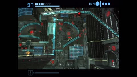 Metroid Prime 2: Echoes Playthrough (GameCube - Progressive Scan Mode) - Part 22