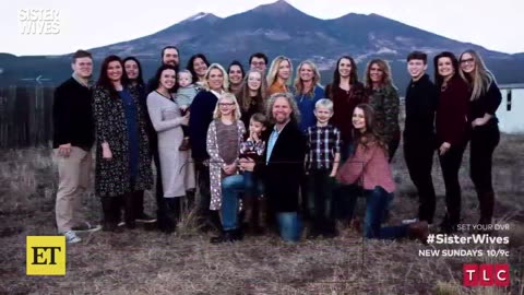 Sister Wives: Janelle and Kody Brown's Son Garrison Dead at 25