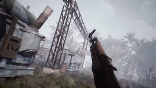 Fear the Wolves - E3 2018 Trailer