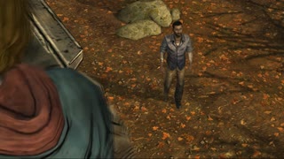 Telltale Games The Walking Dead Season One Episode 9