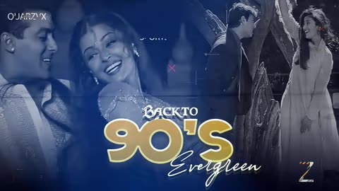 90's Love Mashup _ 90's Superhit Songs