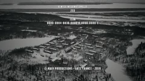 Documentaire - Gulag The History