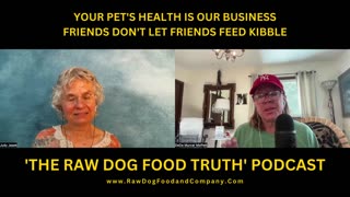 New Hydrolyzed Food Being Pushed on Dogs Don't Fall for It