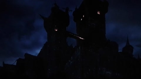 Von Helsing - O Caçador de Monstros : mais parecem demônios do fim do mundo
