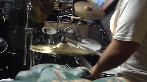 2024 03 07 Boiled Tongue 11 drum tracking