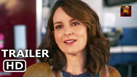 MAGGIE MOORE(S) Trailer Tina Fey, Jon Hamm