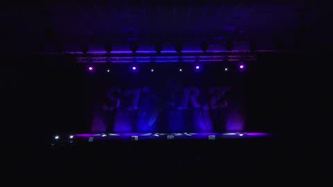 MIDWEST STARZ DANCE COMPETITION - MONTICELLO ROOM A