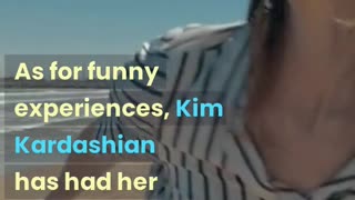 Did You Know That Kim Kardashian... | #shorts