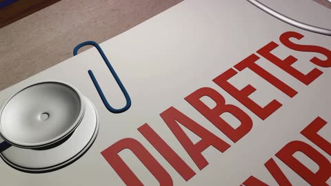 Unmasking Diabetes: Know the symptoms