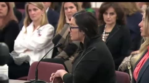 Nurse Nicole Sirotek’s Senate Testimony On the Abuse Of Patients In Hospitals