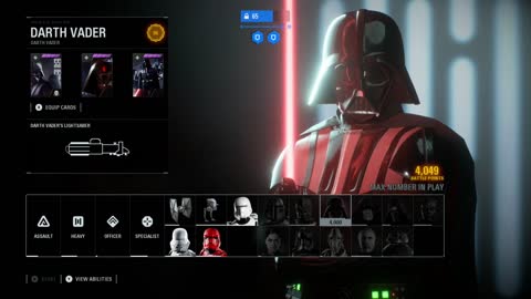 Star Wars Battlefront 2 Stream 11 19 2020