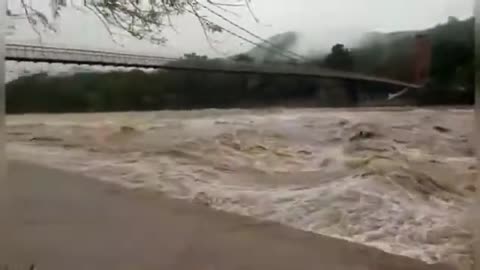 Kerala flood shocking videos!!!