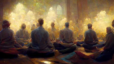 Shadow Work, Kun Lun Nei Gung and Spiritual Teachers