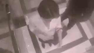 Elevator Man