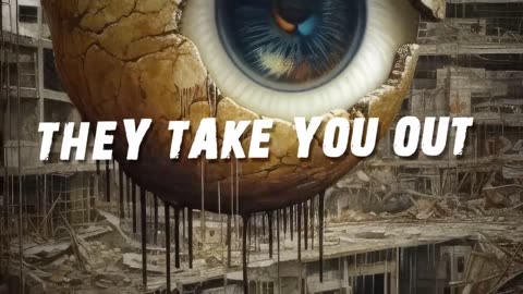 Psyop by Glae (Official Lyric Video) I Broken Curfew Records