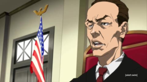 The Boondocks (S03E12) - Mr. Medicinal