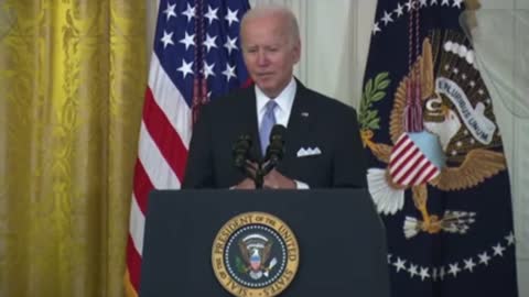 Joe Biden Wants to End the Second Amendment