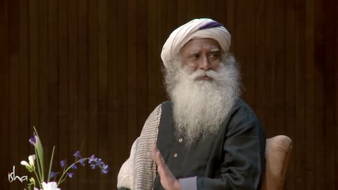 Mind: A Yogic Perspective – Sadhguru at MIT (English Subtitles)