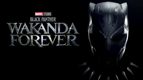 Black Panther Wakanda Forever Full Movie HD (2022)