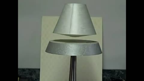 How to Install a Hover Lamp Shade (Even If You're a Klutz Like Me!) - Bloopers Included