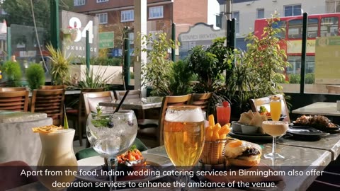 Johal Catering Best Indian Wedding Catering in Birmingham | Johal Catering Birmingham