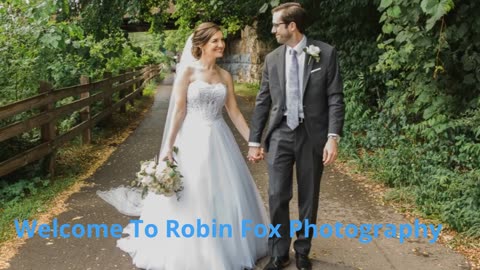 Robin Fox Photography | Professional Photographers in Rochester, NY