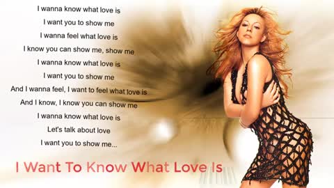 Mariah Carey | Greatest Hits Love Songs | Non -Stop Playlist | With Lyrics