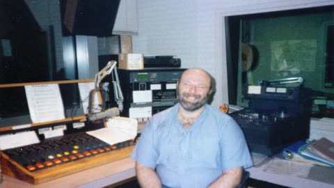 Air-check: Randy McDaniels, Pittsburgh's WLTJ, Lite-FM, September 5, 1999