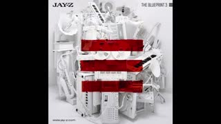 Jay-Z - The Blueprint 3 Mixtape