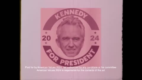 WATCH: Kennedy Family FUMES Over Remake Of Classic Campaign Ad By RFK Jr. PAC