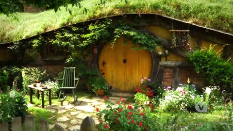 HOBBITON TOURS NEW ZEALAND