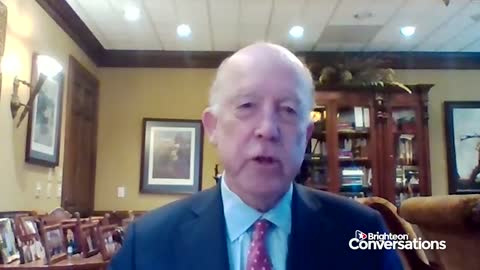 Dr. Hotze - Covid vaccines, eugenics and the diabolical agenda to injure billions