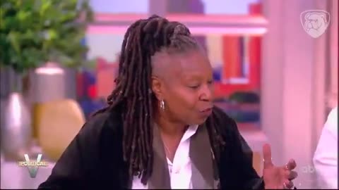 Whoopi pleads with Liz Cheney to run third party claiming Trump wants to be dictator for life: