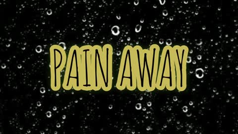 Pain Away - Ruga Rook