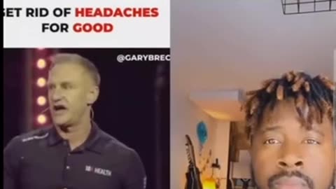 Use this simple remedy for headaches!