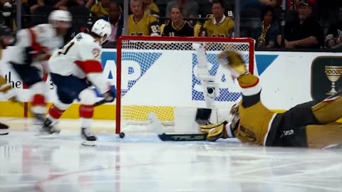 Golden Knights vs. Panthers Game 3 Stanley Cup Final Trailer