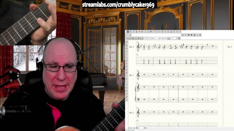 Composing for the Classical Guitarist: II-V-I Shell Chords New Types! Crazy Types!