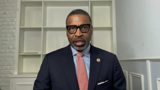 NAACP CEO explains organization’s Florida travel advisory for African American, LGBTQ individuals