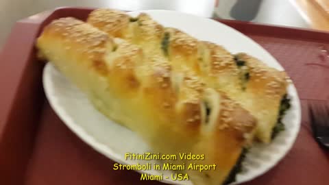 #fitinizini #love #Stromboli #Miamiairport #Miami #usa #unitedstatesofamerica #fitini #fitinizinicom