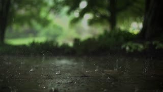 Relaxing Sleep Music + Rain Sounds - Relaxing Music, Beautiful Piano Music, Stress Relief