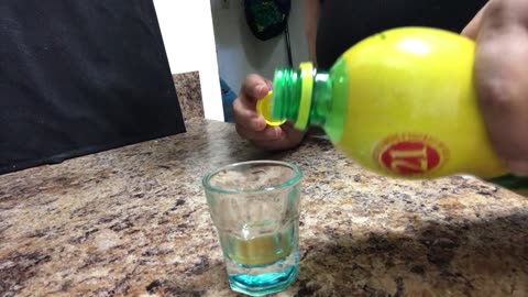 how to make a lemon pepper shot at home