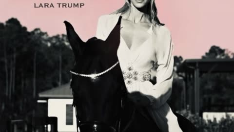 Lara Trump Speaks About New Song and Censorship by Streaming Platforms, Advertisers in EXCLUSIVE INTERVIEW