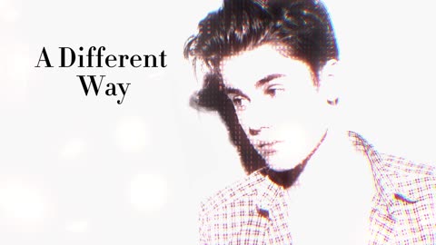 A Different Way [ DJ Snake ] - ( Justin Bieber AI cover )