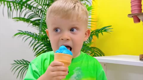 Kid's comdey # viral video # funny video