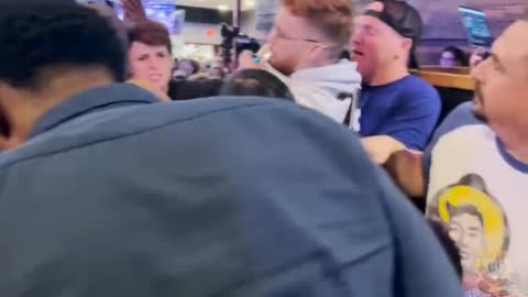 Violent Mob Of Beto Supporters Assault Journalist At Rally